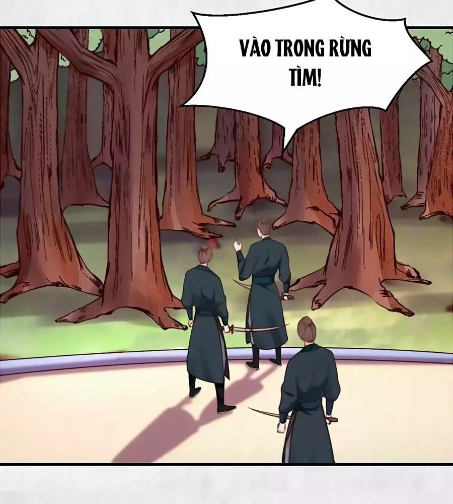 Hoạn Phi Hoàn Triều Chapter 52 - Trang 2