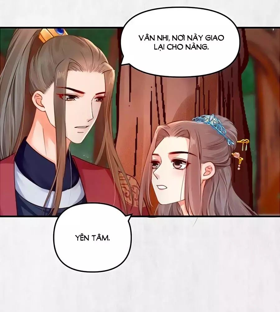 Hoạn Phi Hoàn Triều Chapter 52 - Trang 2