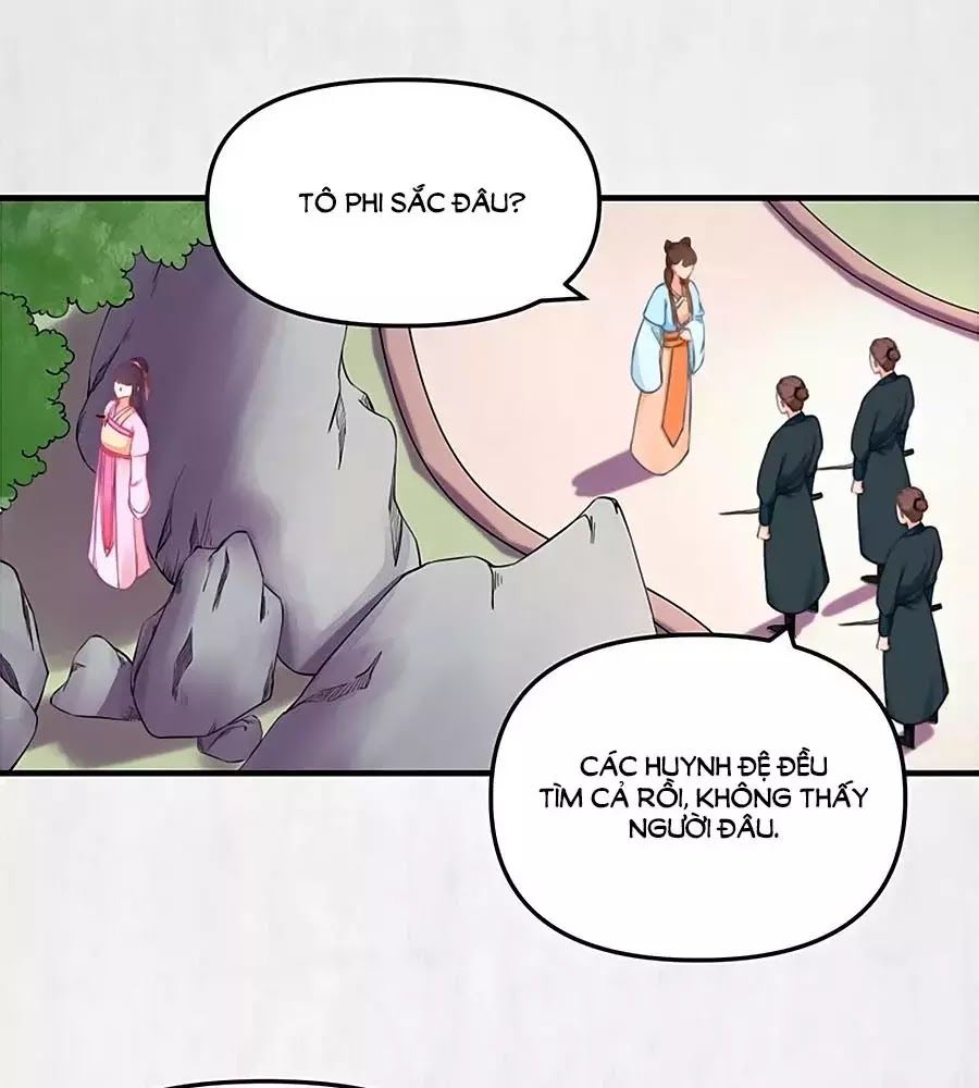 Hoạn Phi Hoàn Triều Chapter 52 - Trang 2