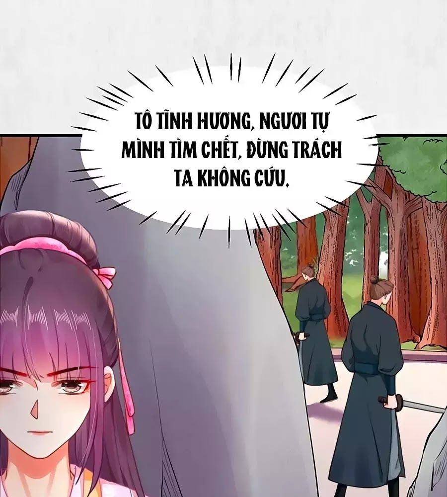 Hoạn Phi Hoàn Triều Chapter 52 - Trang 2