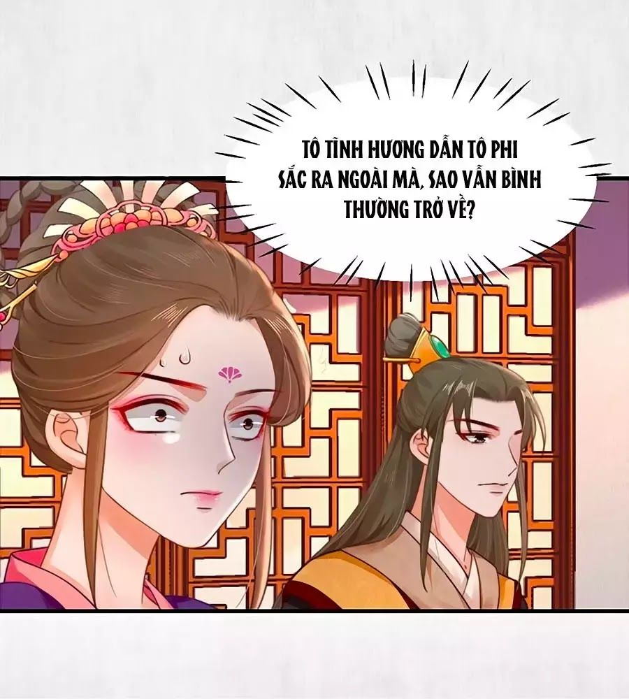 Hoạn Phi Hoàn Triều Chapter 52 - Trang 2