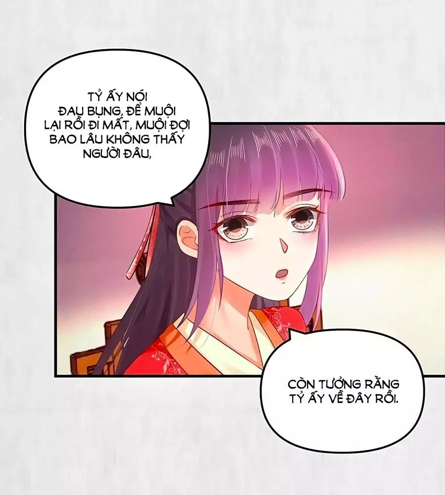 Hoạn Phi Hoàn Triều Chapter 52 - Trang 2