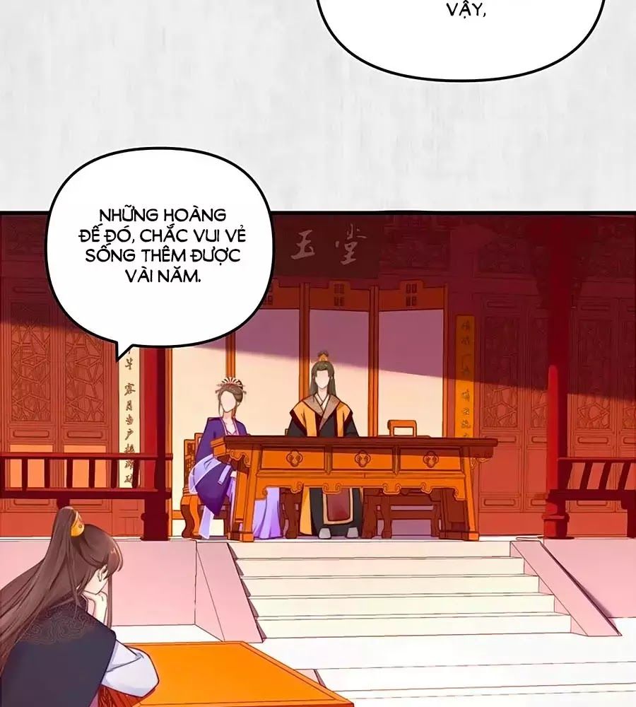 Hoạn Phi Hoàn Triều Chapter 52 - Trang 2