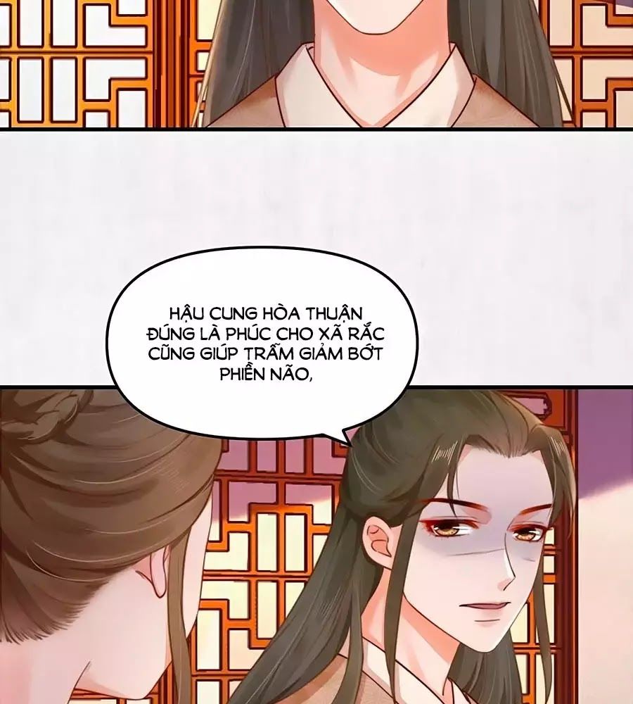 Hoạn Phi Hoàn Triều Chapter 52 - Trang 2