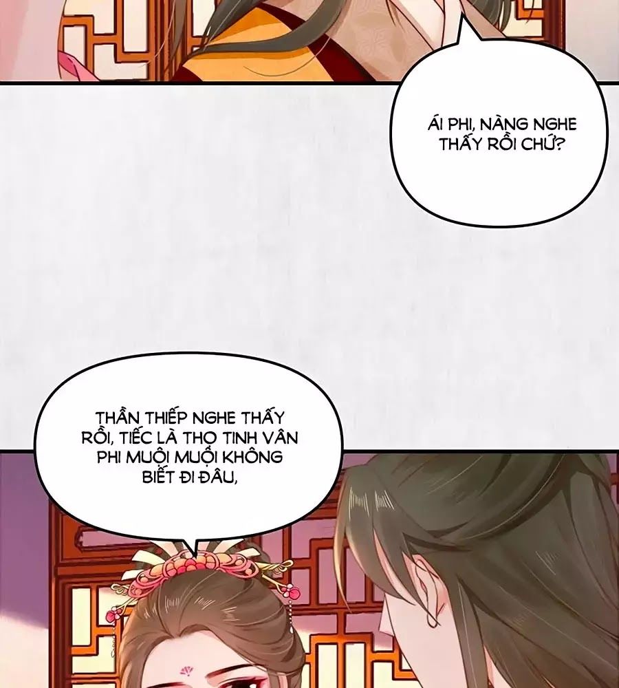 Hoạn Phi Hoàn Triều Chapter 52 - Trang 2