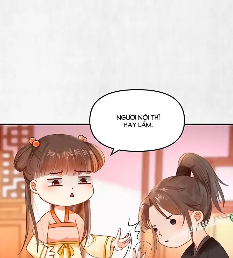 Hoạn Phi Hoàn Triều Chapter 51 - Trang 2