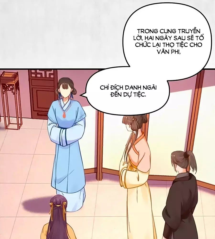 Hoạn Phi Hoàn Triều Chapter 51 - Trang 2