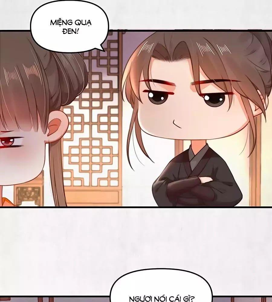 Hoạn Phi Hoàn Triều Chapter 51 - Trang 2