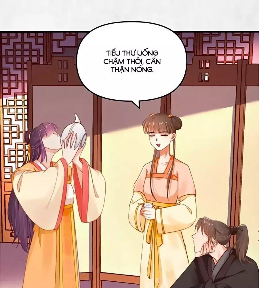 Hoạn Phi Hoàn Triều Chapter 51 - Trang 2