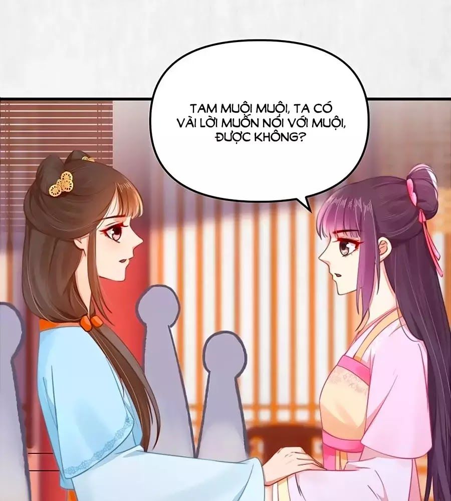 Hoạn Phi Hoàn Triều Chapter 51 - Trang 2