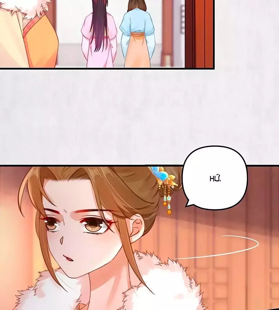 Hoạn Phi Hoàn Triều Chapter 51 - Trang 2