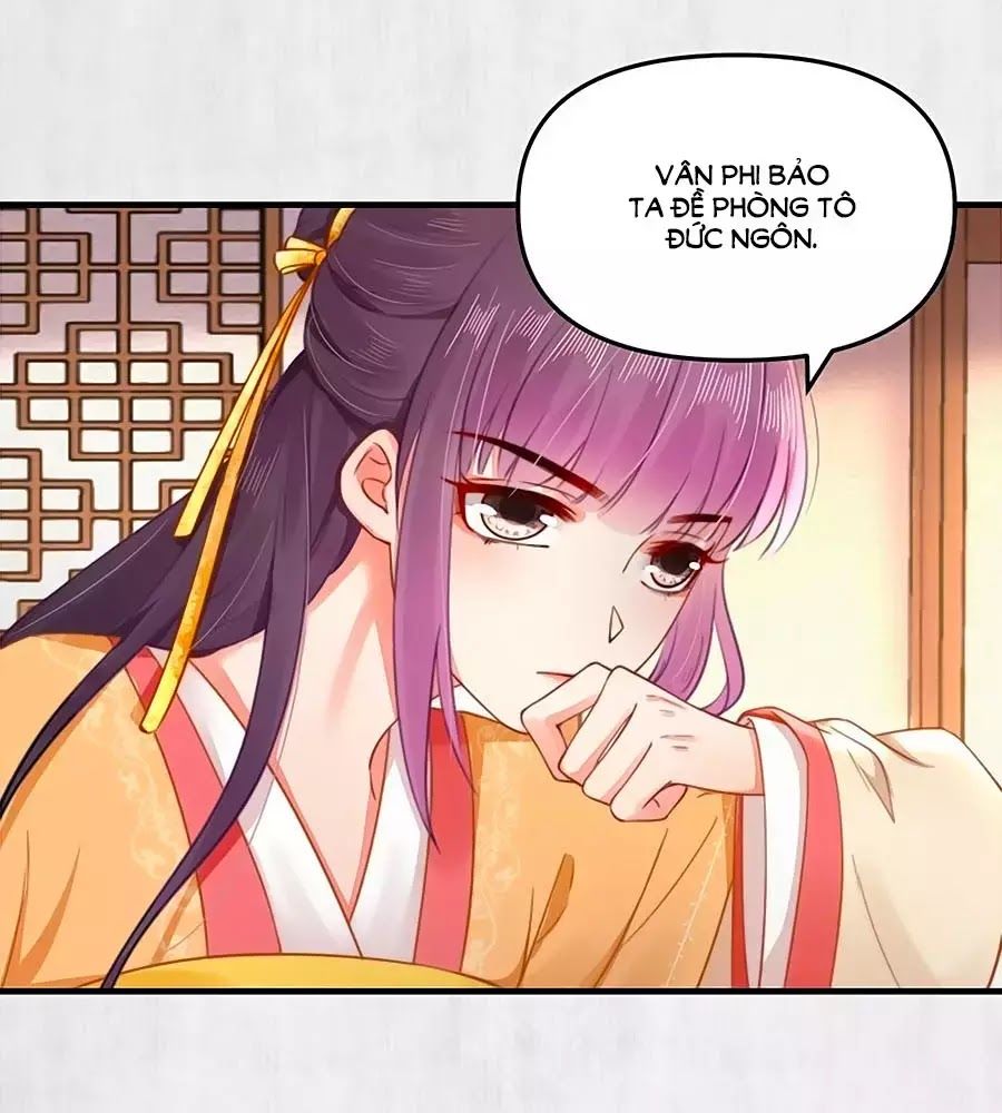 Hoạn Phi Hoàn Triều Chapter 51 - Trang 2