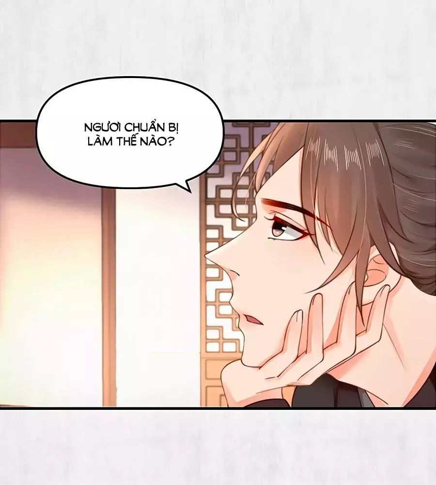 Hoạn Phi Hoàn Triều Chapter 51 - Trang 2