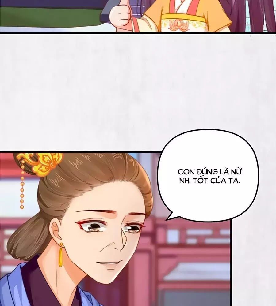 Hoạn Phi Hoàn Triều Chapter 50 - Trang 2