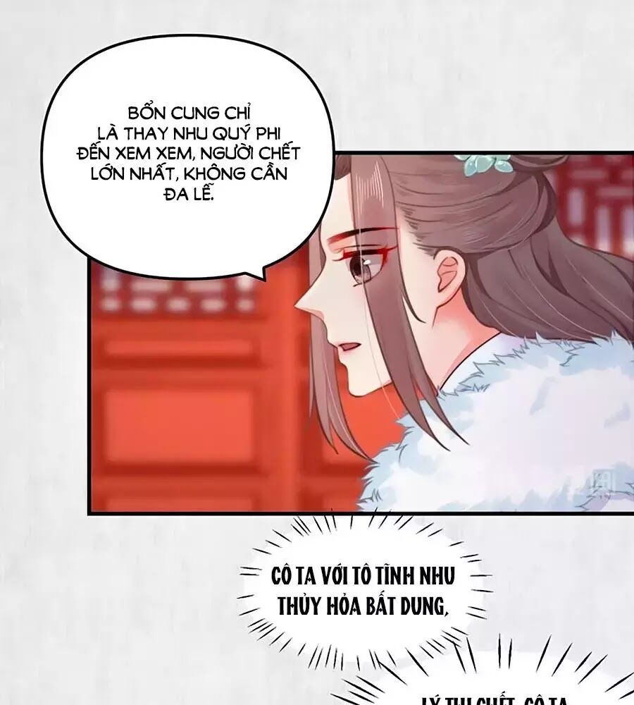 Hoạn Phi Hoàn Triều Chapter 50 - Trang 2