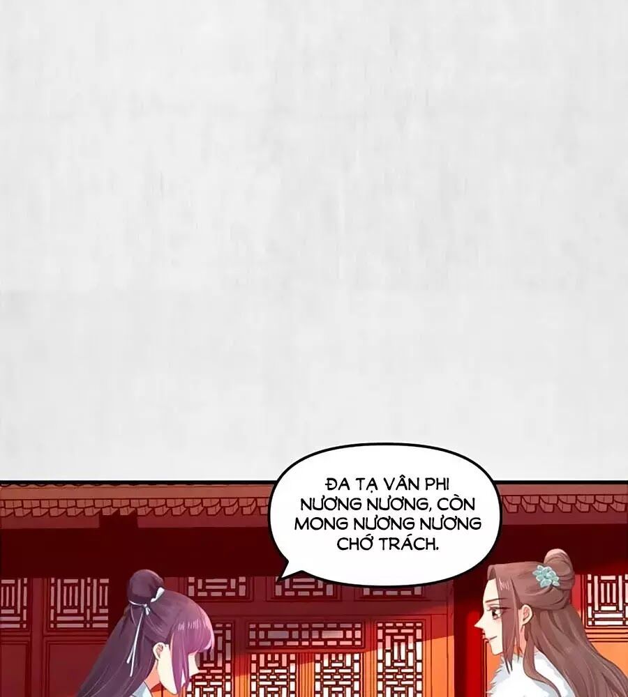 Hoạn Phi Hoàn Triều Chapter 50 - Trang 2