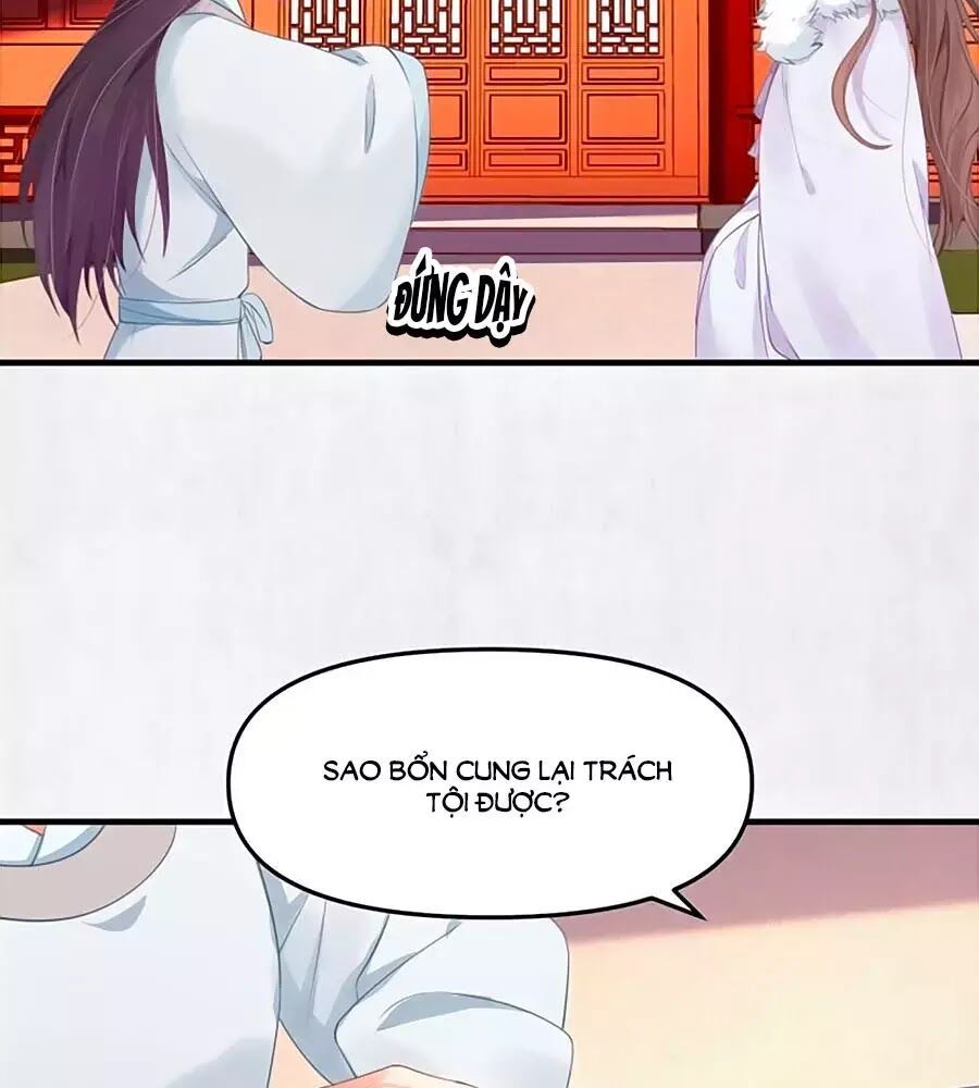 Hoạn Phi Hoàn Triều Chapter 50 - Trang 2