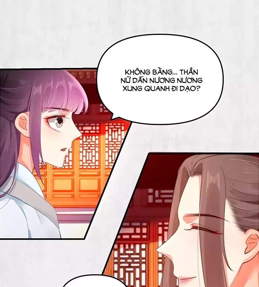 Hoạn Phi Hoàn Triều Chapter 50 - Trang 2