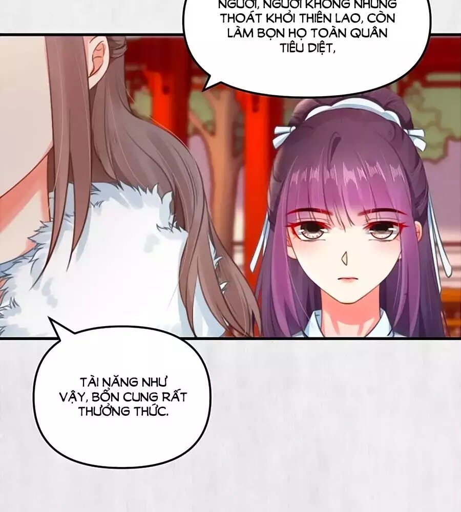 Hoạn Phi Hoàn Triều Chapter 50 - Trang 2