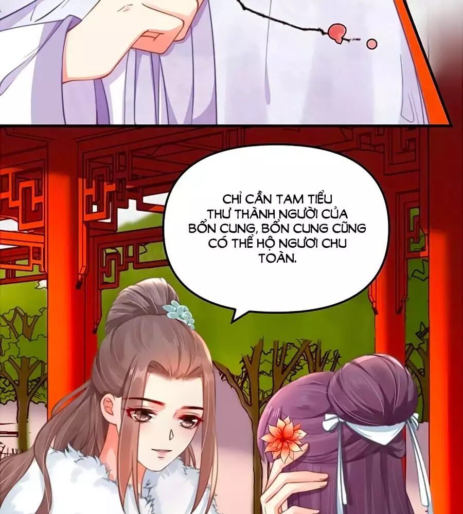 Hoạn Phi Hoàn Triều Chapter 50 - Trang 2