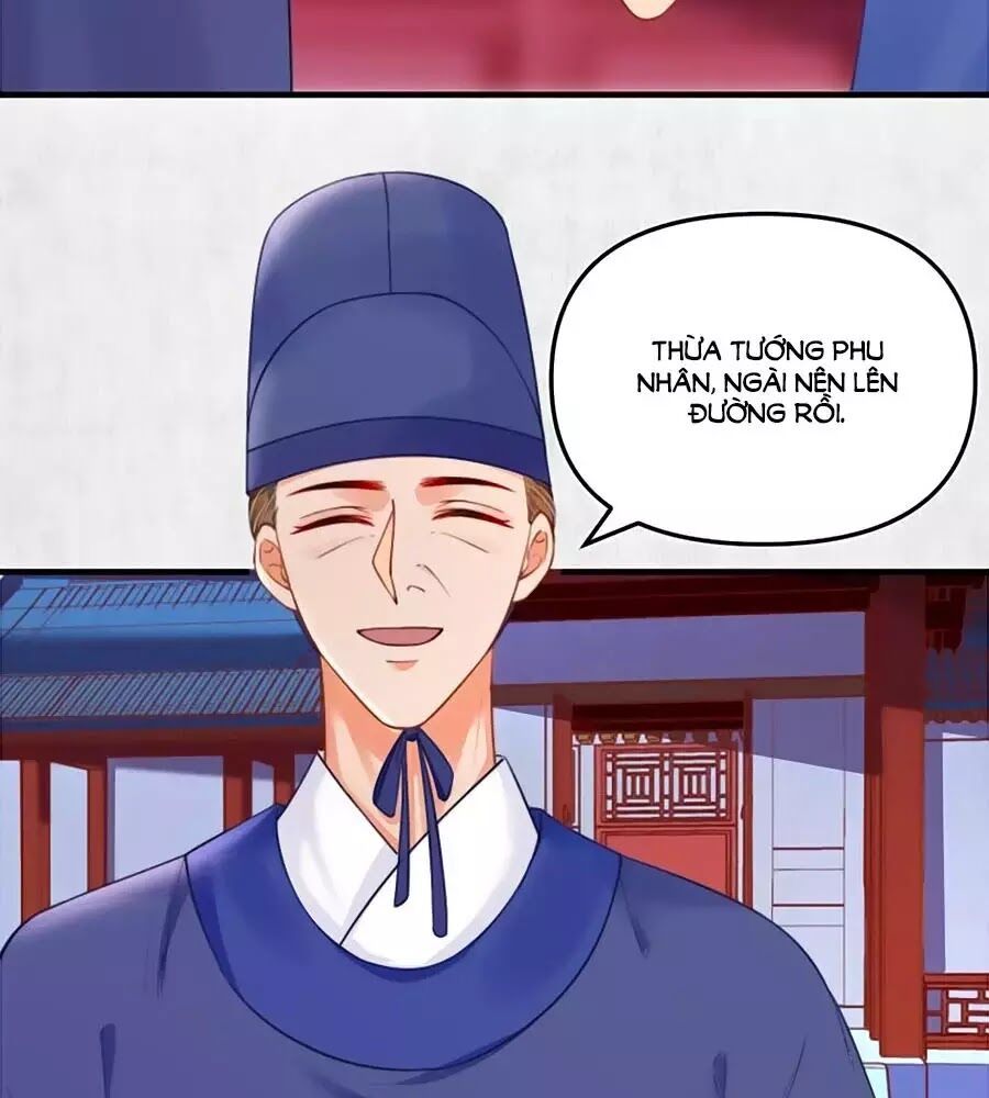 Hoạn Phi Hoàn Triều Chapter 50 - Trang 2