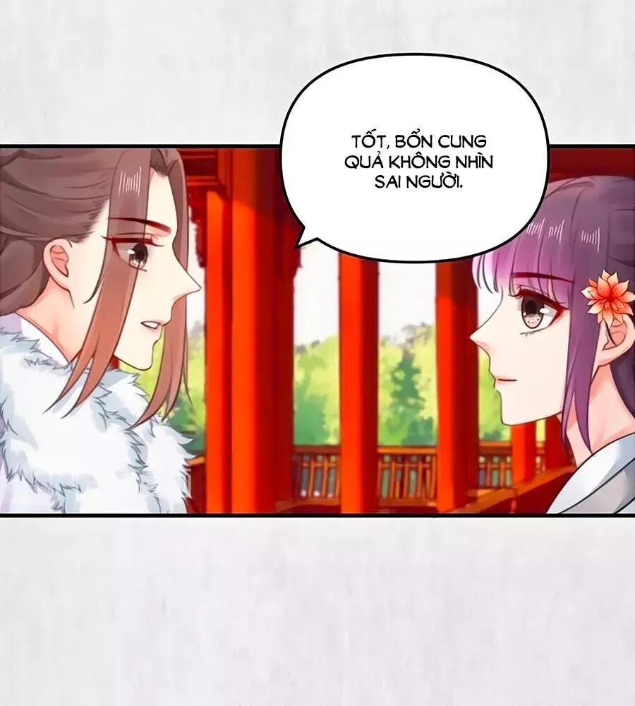 Hoạn Phi Hoàn Triều Chapter 50 - Trang 2