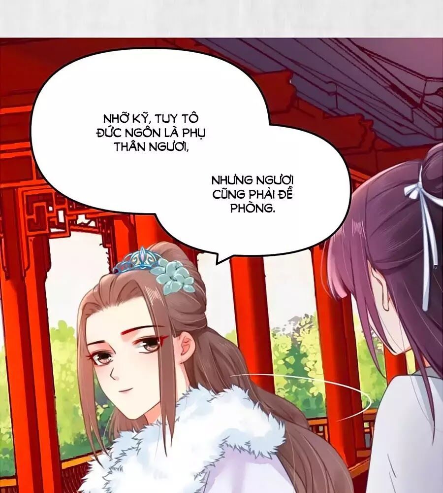 Hoạn Phi Hoàn Triều Chapter 50 - Trang 2