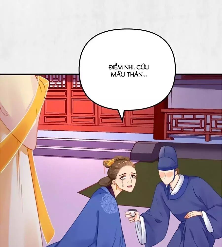 Hoạn Phi Hoàn Triều Chapter 50 - Trang 2