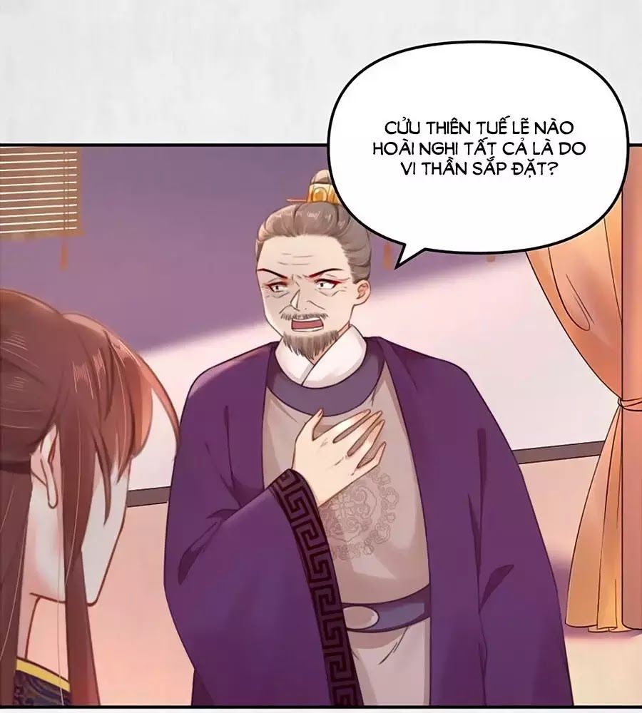 Hoạn Phi Hoàn Triều Chapter 49 - Trang 2