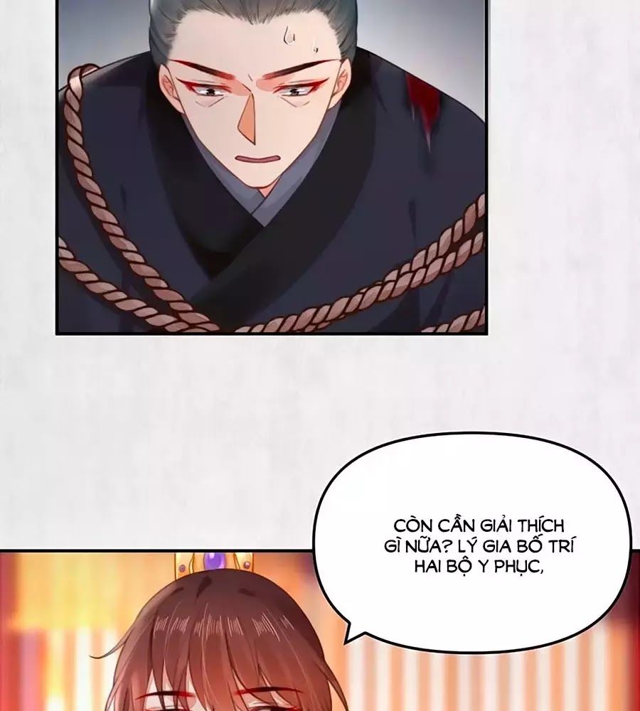 Hoạn Phi Hoàn Triều Chapter 49 - Trang 2