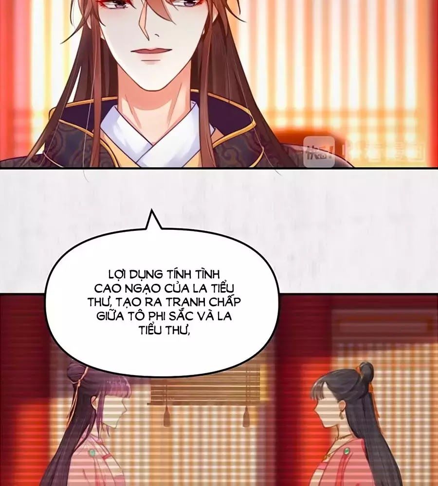 Hoạn Phi Hoàn Triều Chapter 49 - Trang 2