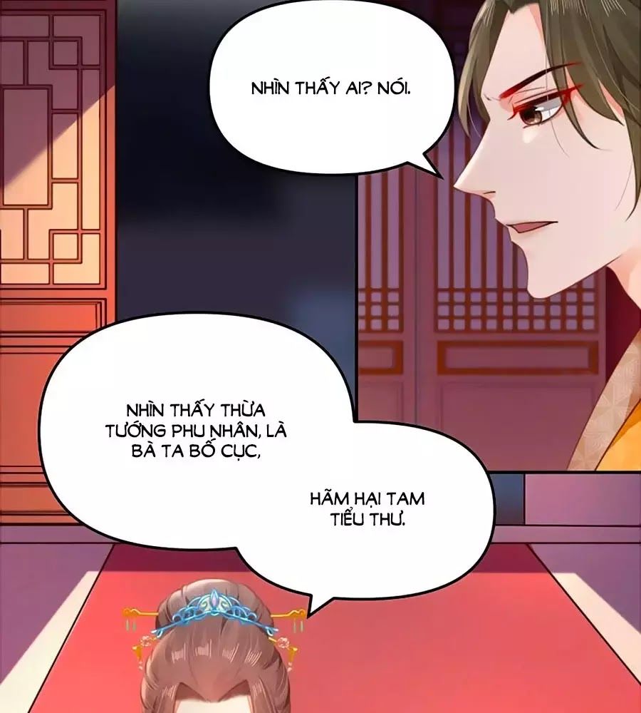 Hoạn Phi Hoàn Triều Chapter 49 - Trang 2