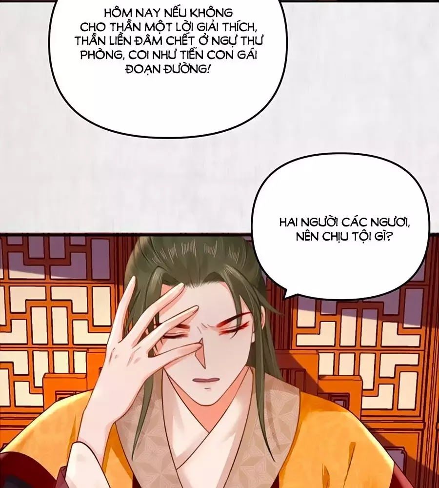 Hoạn Phi Hoàn Triều Chapter 49 - Trang 2