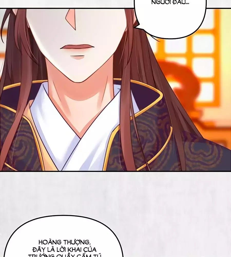 Hoạn Phi Hoàn Triều Chapter 49 - Trang 2