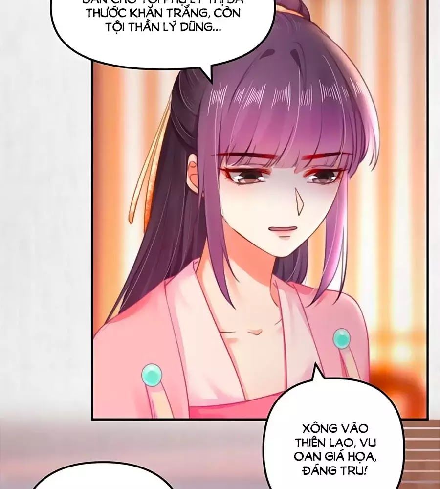 Hoạn Phi Hoàn Triều Chapter 49 - Trang 2