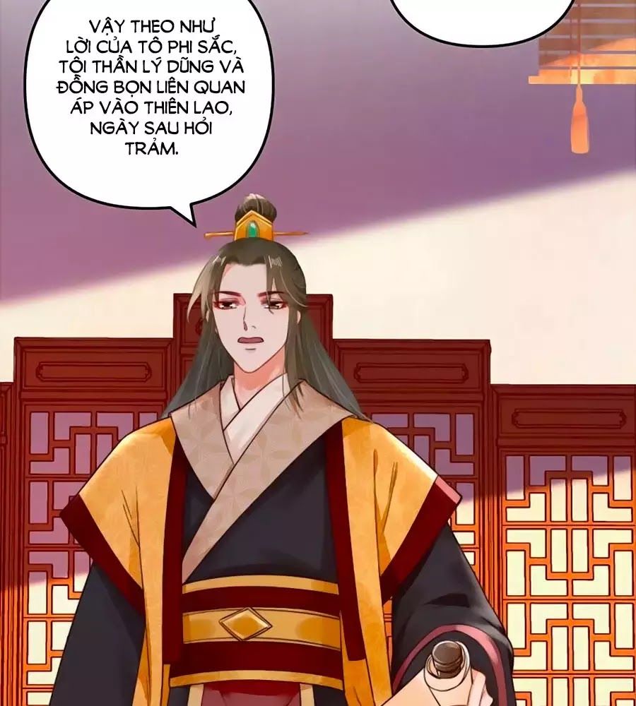 Hoạn Phi Hoàn Triều Chapter 49 - Trang 2