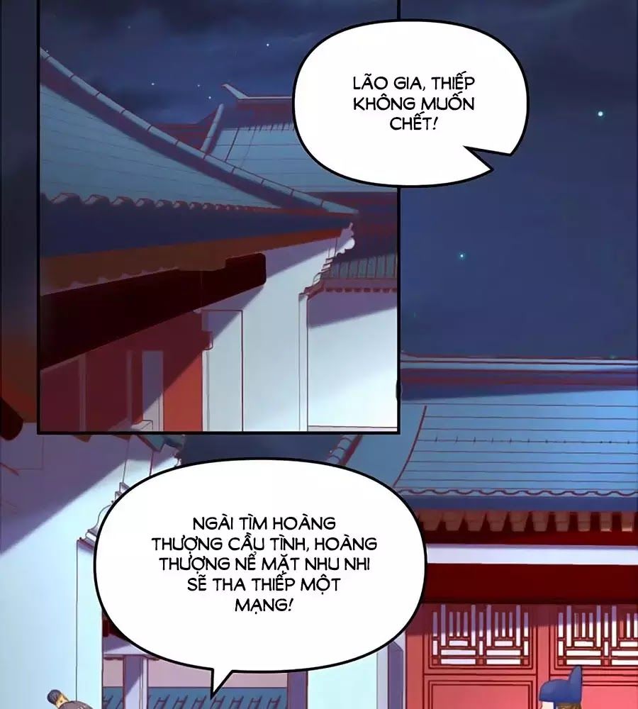 Hoạn Phi Hoàn Triều Chapter 49 - Trang 2