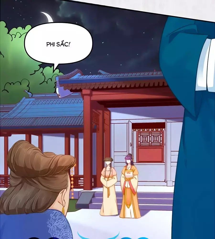 Hoạn Phi Hoàn Triều Chapter 49 - Trang 2