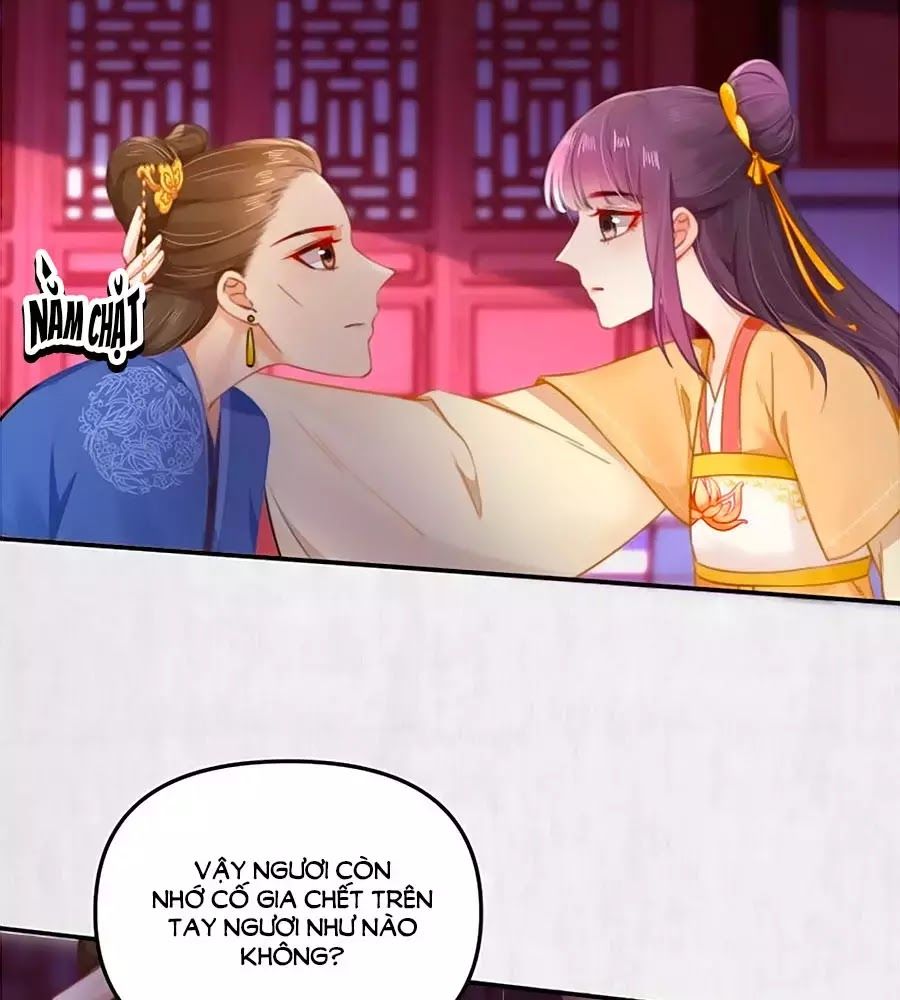 Hoạn Phi Hoàn Triều Chapter 49 - Trang 2