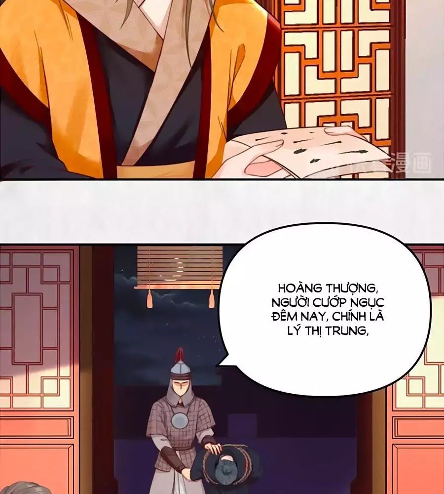 Hoạn Phi Hoàn Triều Chapter 49 - Trang 2