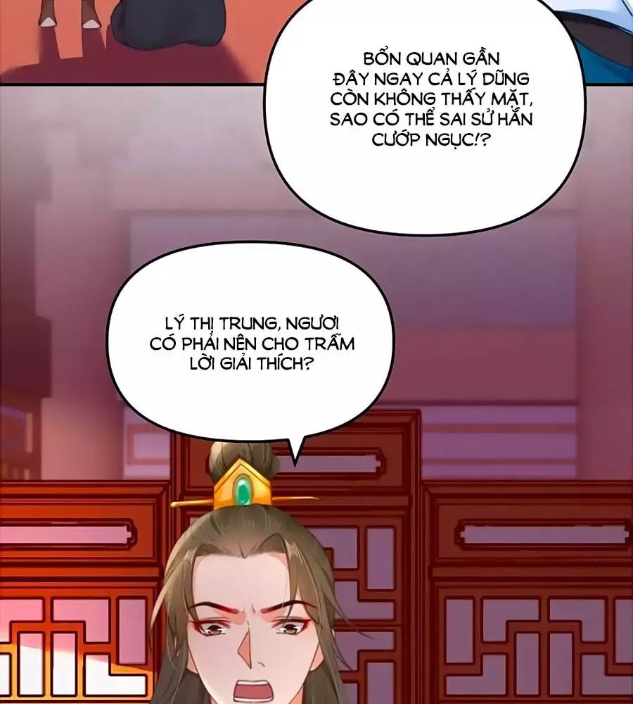 Hoạn Phi Hoàn Triều Chapter 49 - Trang 2