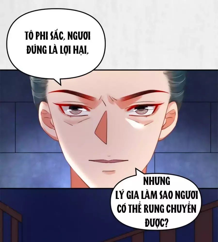 Hoạn Phi Hoàn Triều Chapter 48 - Trang 2