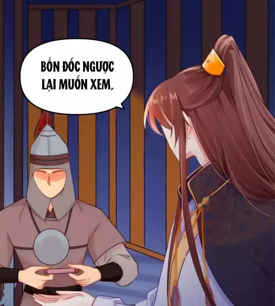 Hoạn Phi Hoàn Triều Chapter 48 - Trang 2