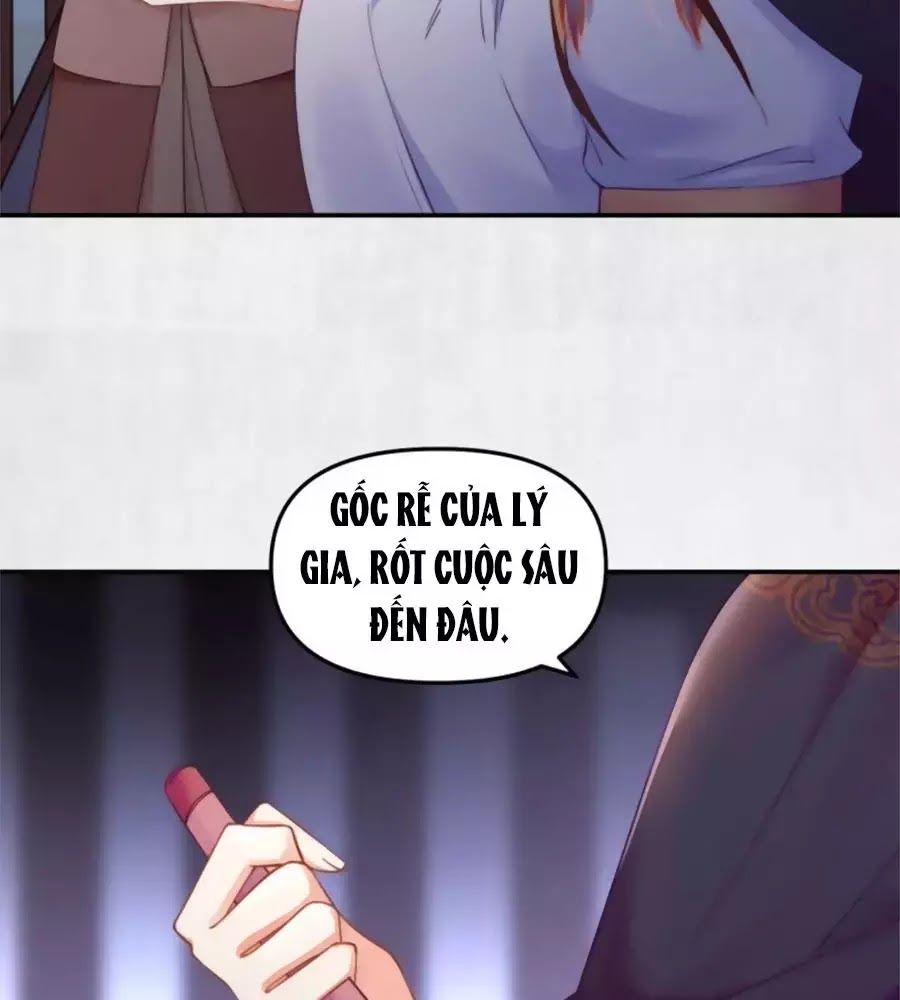 Hoạn Phi Hoàn Triều Chapter 48 - Trang 2