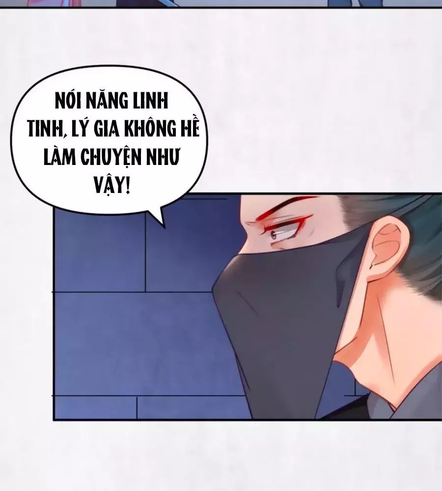 Hoạn Phi Hoàn Triều Chapter 48 - Trang 2