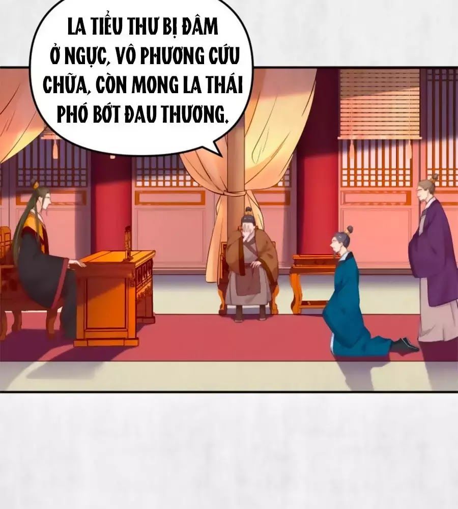 Hoạn Phi Hoàn Triều Chapter 48 - Trang 2