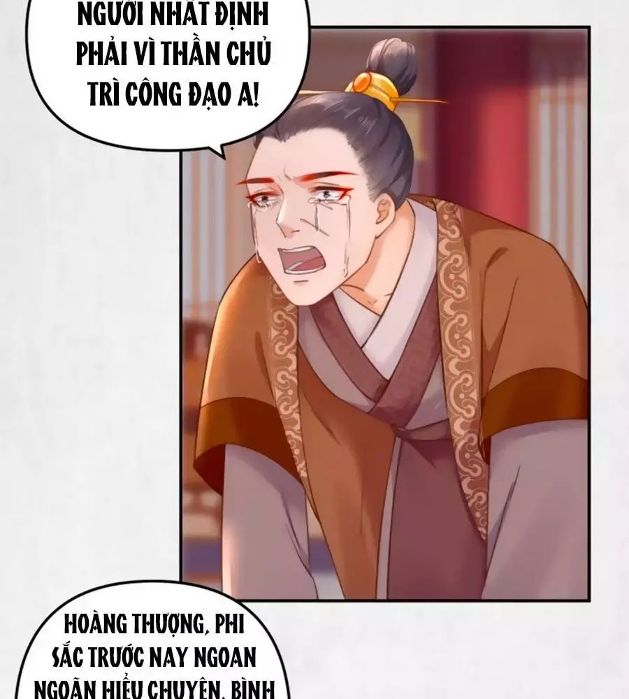 Hoạn Phi Hoàn Triều Chapter 48 - Trang 2