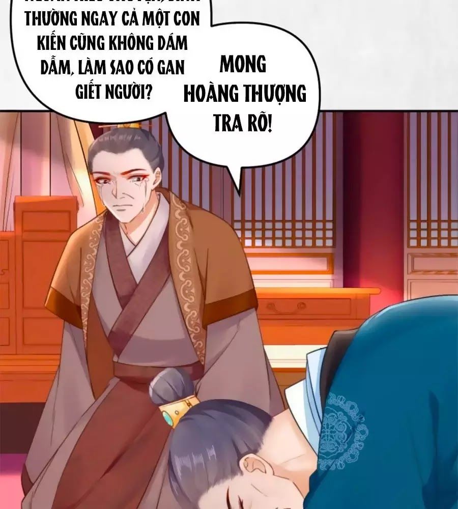 Hoạn Phi Hoàn Triều Chapter 48 - Trang 2