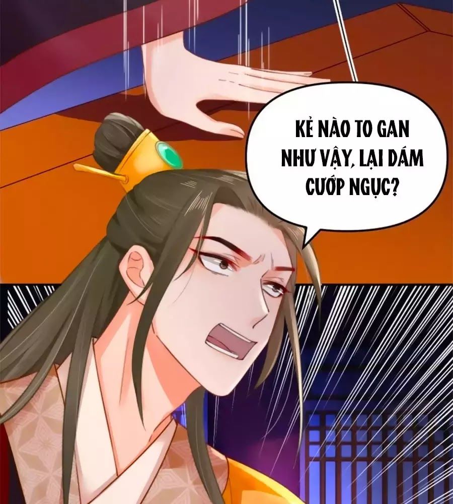 Hoạn Phi Hoàn Triều Chapter 48 - Trang 2