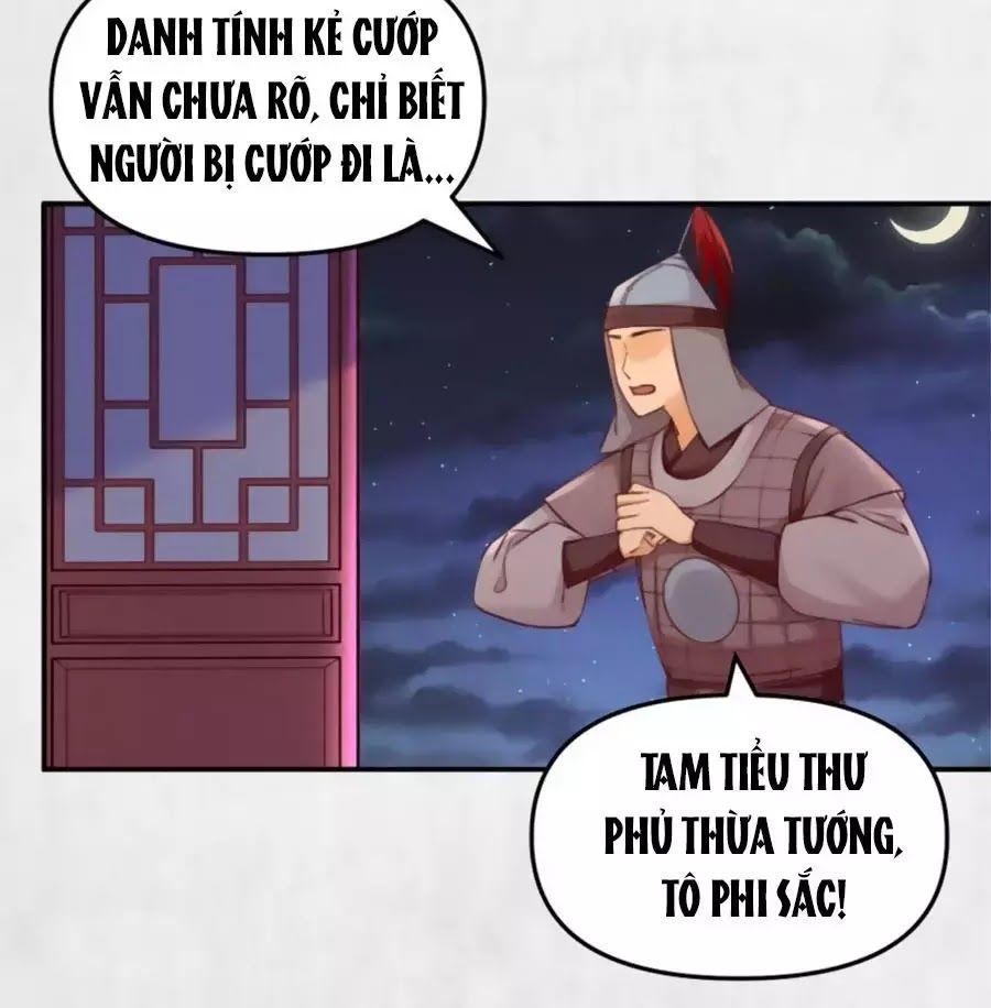 Hoạn Phi Hoàn Triều Chapter 48 - Trang 2